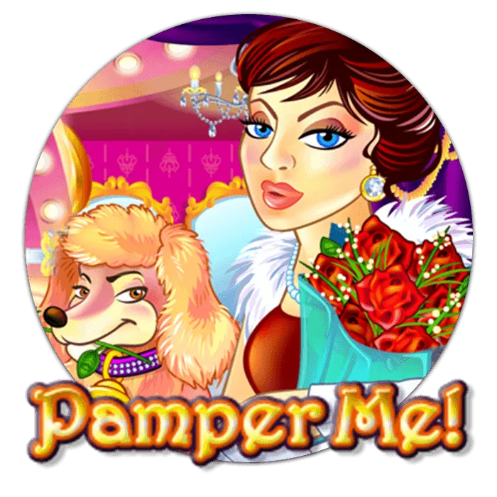 Pamper Me - ATHENA777