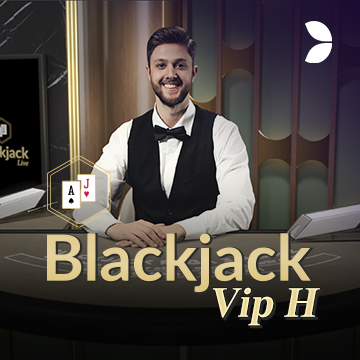 Blackjack VIP H - ATHENA777