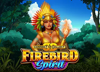 Firebird Spirit - Connect & Collect - ATHENA777