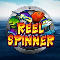 Reel Spinner - ATHENA777