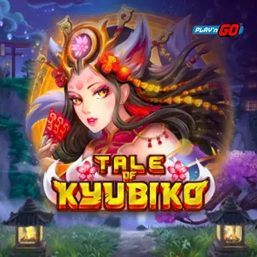 Tale of Kyubiko - ATHENA777