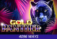 Gold Panther - ATHENA777