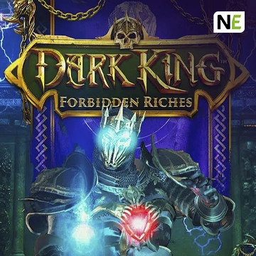 Dark King: Forbidden Riches - ATHENA777