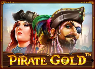 Pirate Gold - ATHENA777