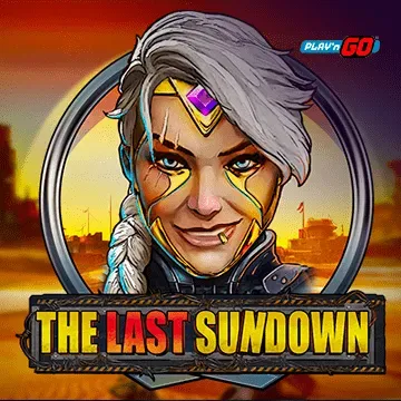 The Last Sundown - ATHENA777