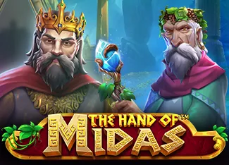 The Hand of Midas - ATHENA777