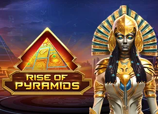Rise of Pyramids - ATHENA777