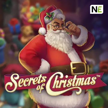 Secrets of Christmas - ATHENA777
