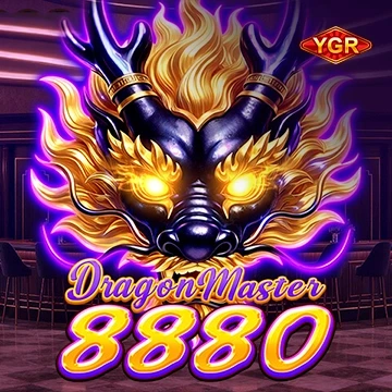 Dragon Master 8880 - ATHENA777