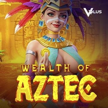 Wealth of Aztec - ATHENA777