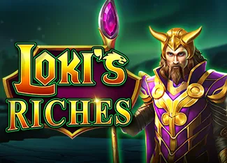 Lokis Riches - ATHENA777