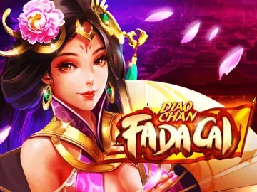 PLAYSTAR : DIAO CHAN FA DA CAI - ATHENA777