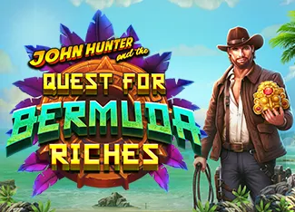 Bermuda Riches - ATHENA777
