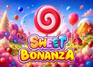 Sweet Bonanza - ATHENA777