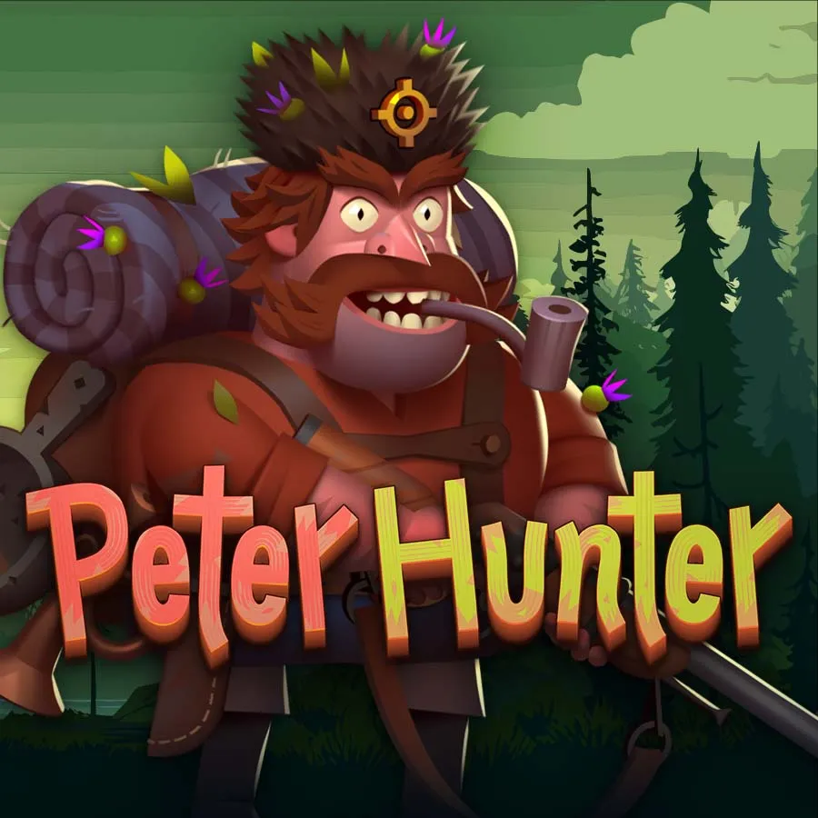 Peter Hunter - ATHENA777