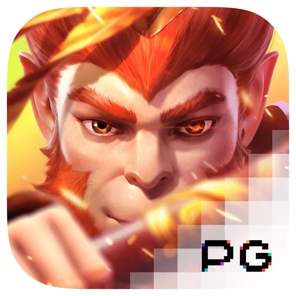 Legendary Monkey King - ATHENA777