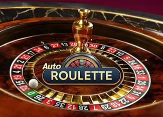 Auto Roulette - ATHENA777