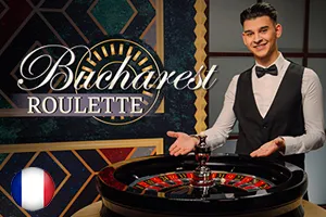 Bucharest French Roulette - ATHENA777