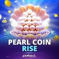 Pearl Coin Rise - ATHENA777