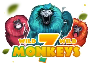 7 Monkeys - ATHENA777