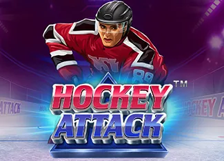 Hockey Attack - ATHENA777