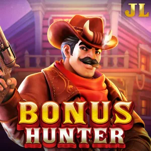 Bonus Hunter - ATHENA777