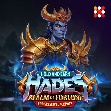 Hades: Realm of Fortune - ATHENA777