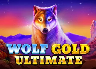 Wolf Gold Ultimate - ATHENA777