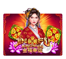 Joker123 : Jin Fu Xing Yun - ATHENA777