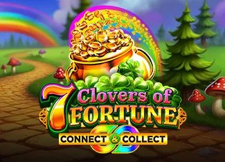 7 Clovers of Fortune - ATHENA777