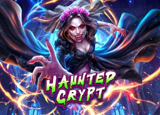 Haunted Crypt - ATHENA777