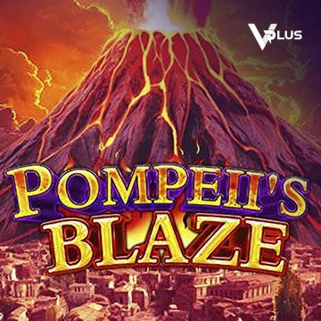 Pompeil Blaze - ATHENA777