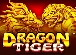 The Dragon Tiger - ATHENA777