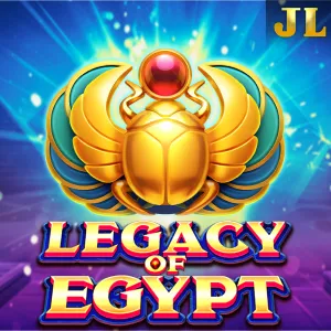 Legacy Of Egypt - ATHENA777