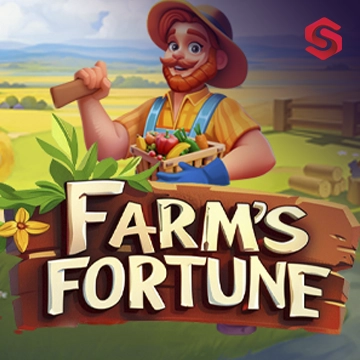 Farms Fortune - ATHENA777