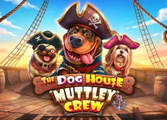 The Dog House - Muttley Crew - ATHENA777