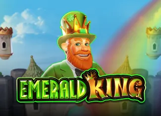 Emerald King - ATHENA777