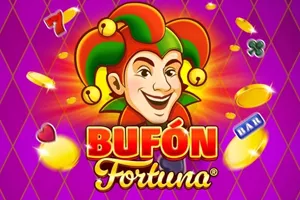 Bufón Fortuna - ATHENA777