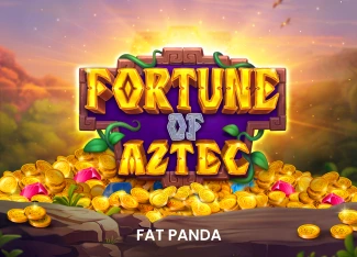 Fortune of Aztec - ATHENA777
