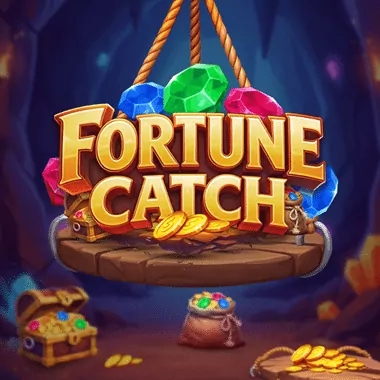 Fortune Catch - ATHENA777