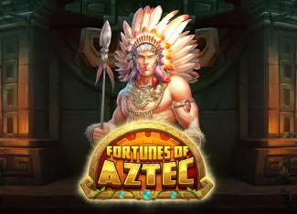 Fortunes of Aztec - ATHENA777