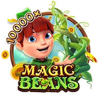 Facai : MAGIC BEANS - ATHENA777