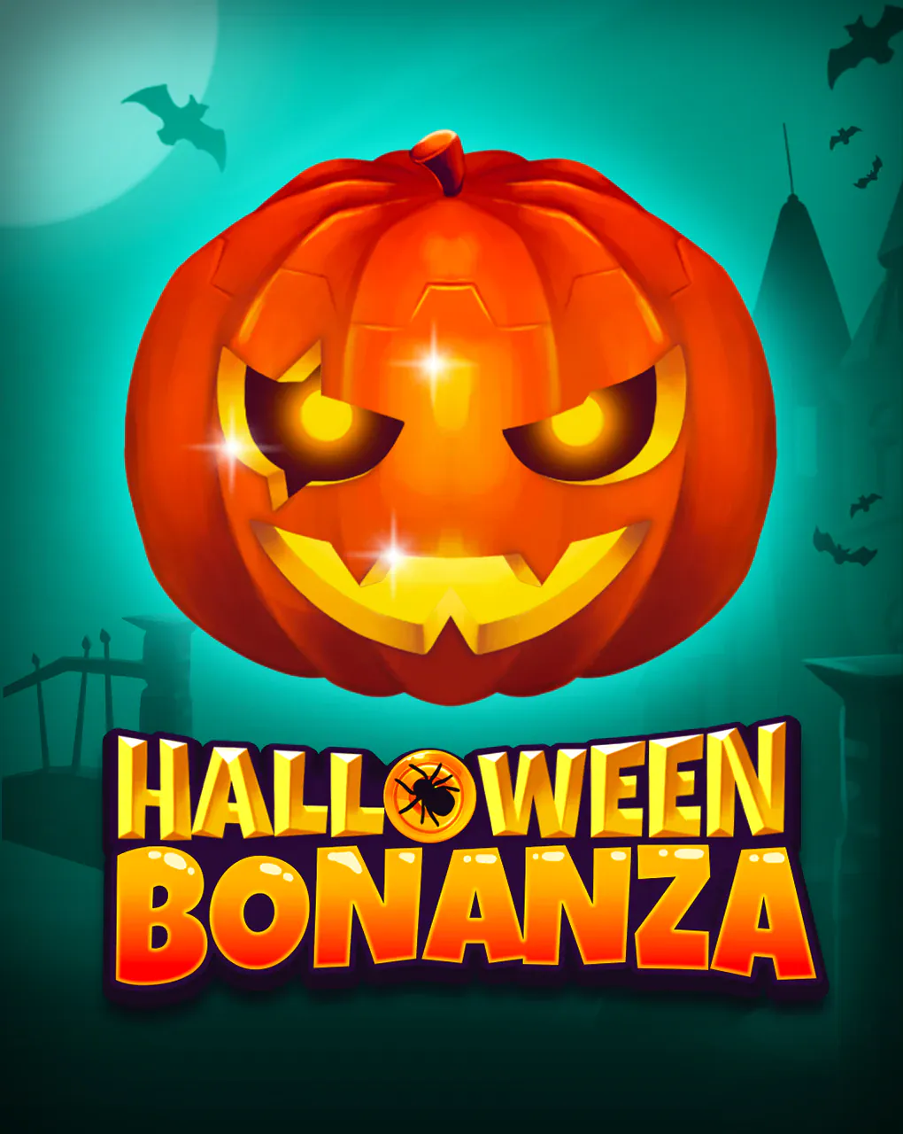 Halloween Bonanza - ATHENA777