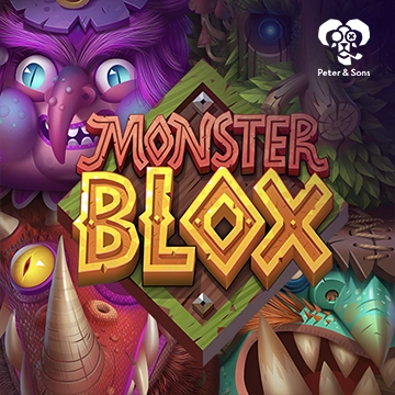 Monster Blox - ATHENA777