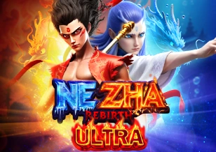 Kelahiran Kembali Nezha ULTRA - ATHENA777