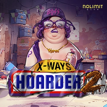 NolimitCity : xWays Hoarder 2 - ATHENA777
