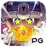 Mr. Treasures Fortune - ATHENA777