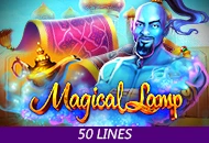 Magical Lamp - ATHENA777