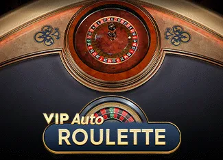 VIP Roulette - The Club - ATHENA777