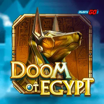Doom of Egypt - ATHENA777